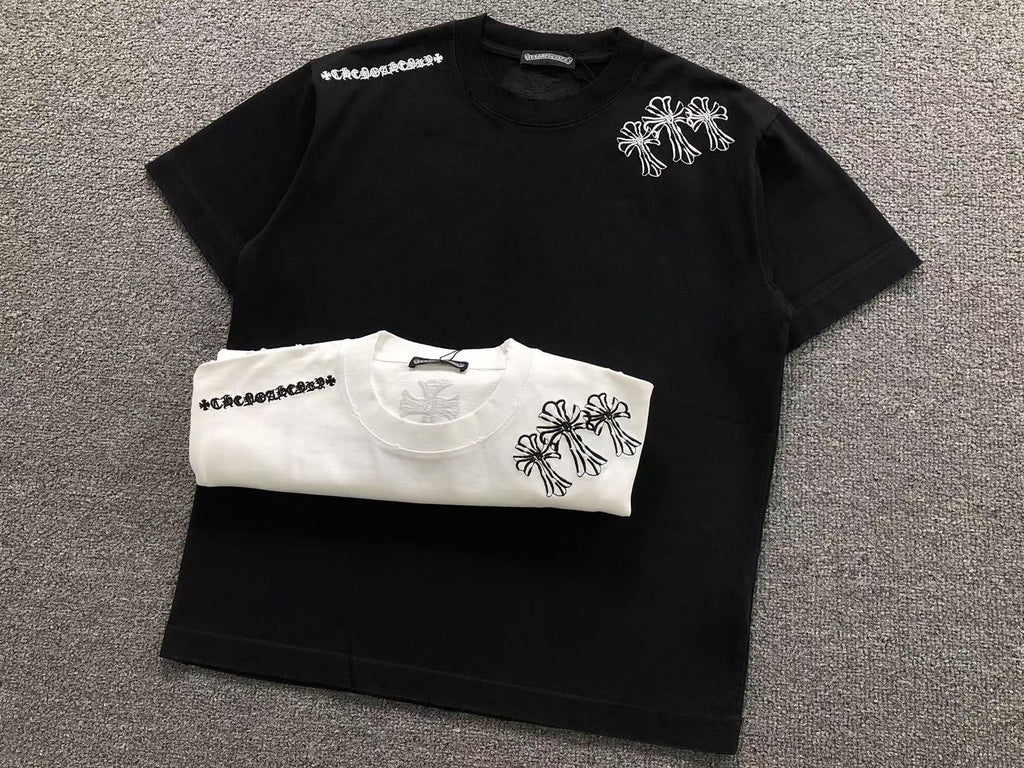 Cross Tshirt