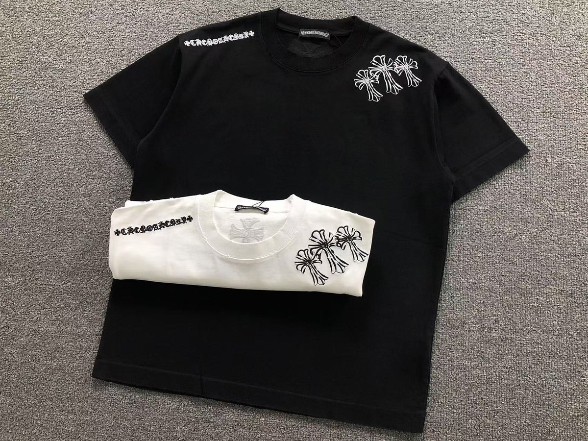 Cross Tshirt