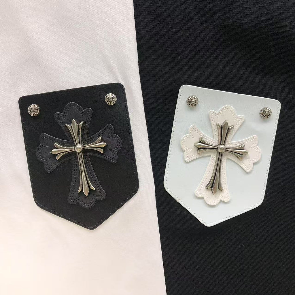 Cross Tshirt