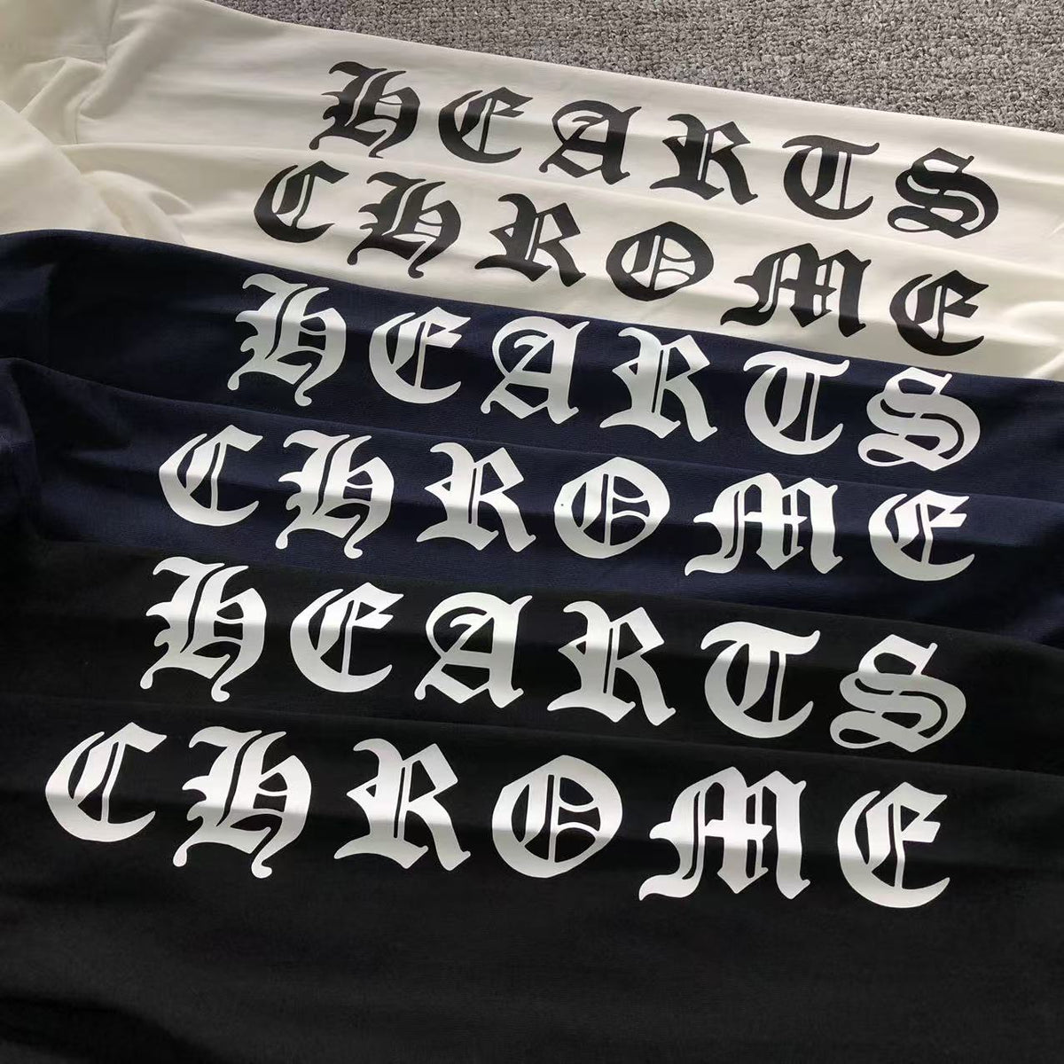Cross Hoodie