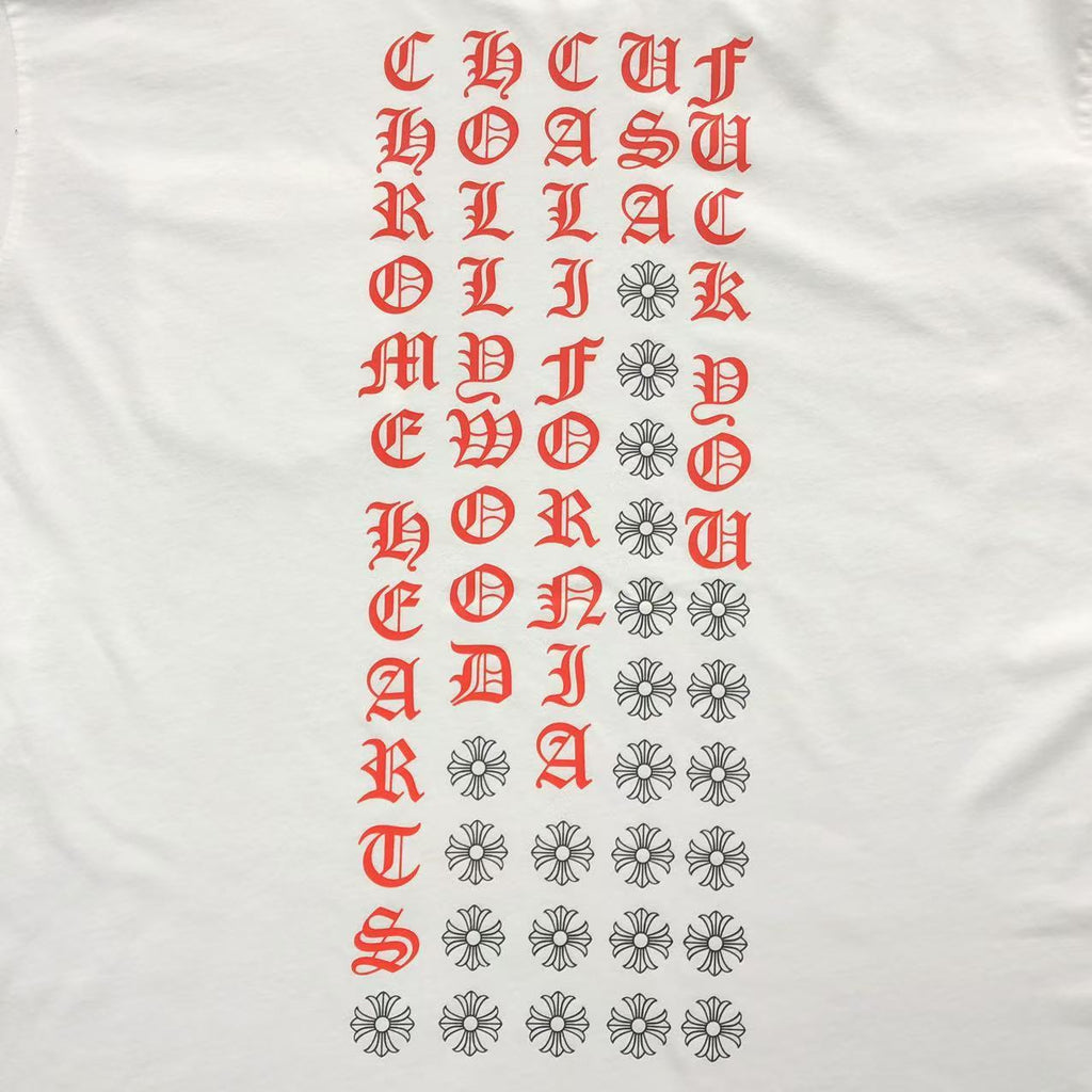 Cross Tshirt