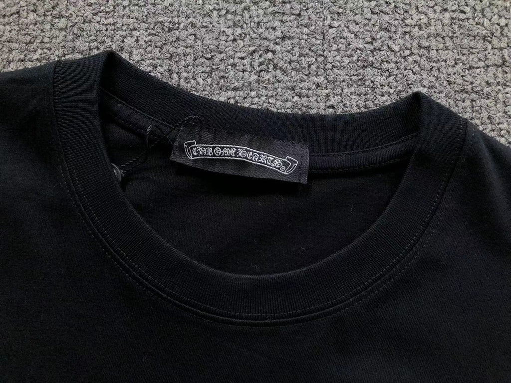 Cross Tshirt