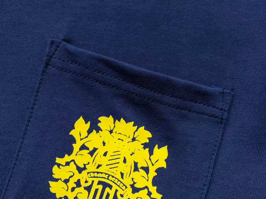Cross Longsleeve
