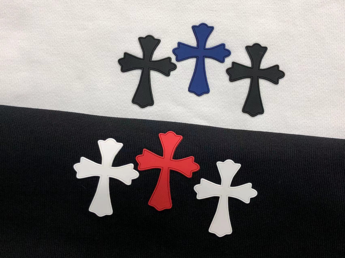 Cross Hoodie