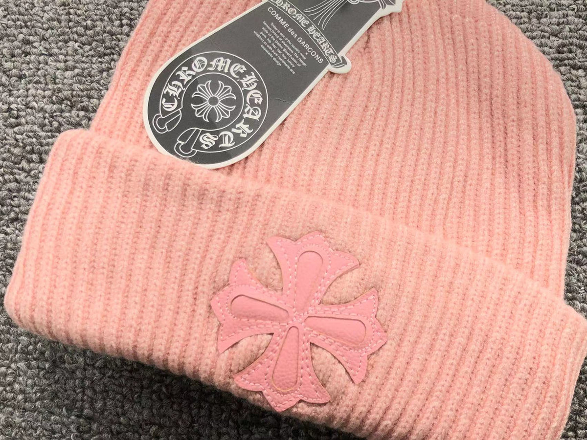 Cross Cap