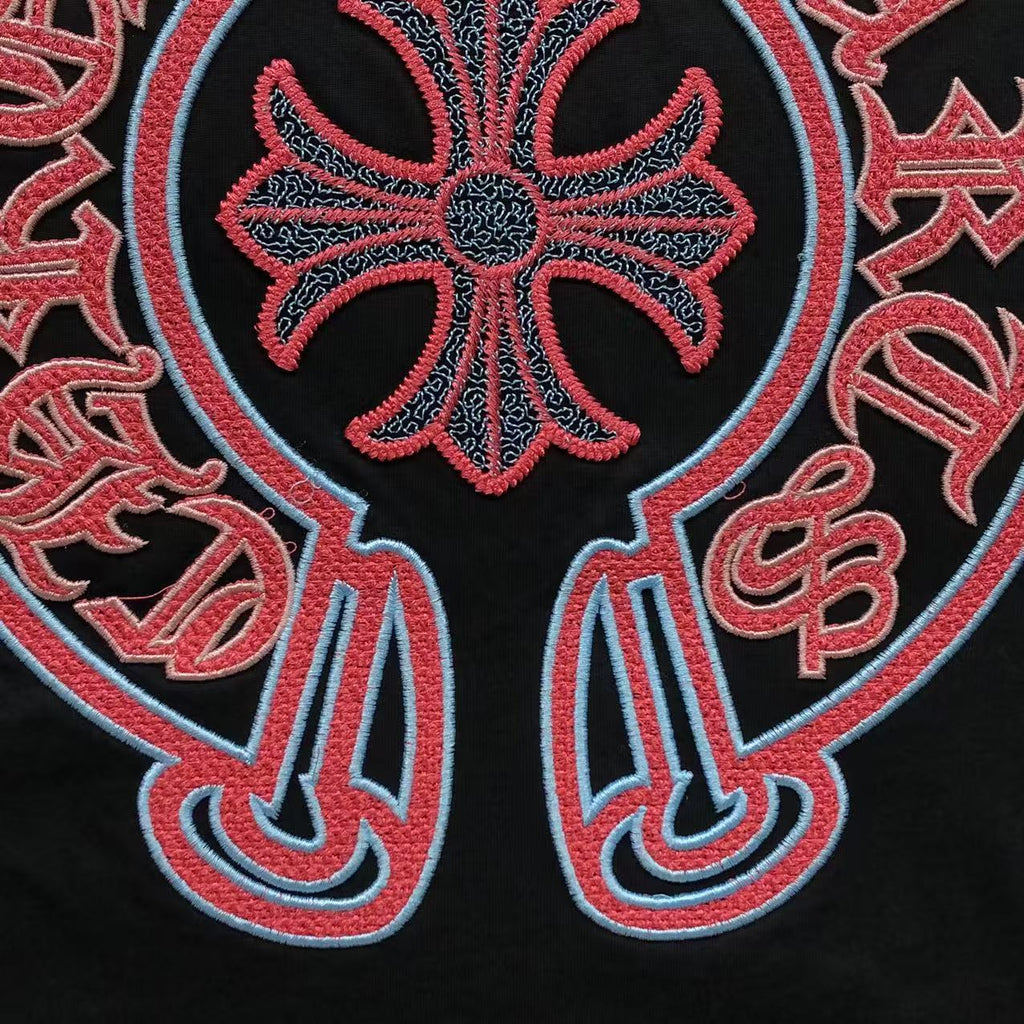 Cross Tshirt