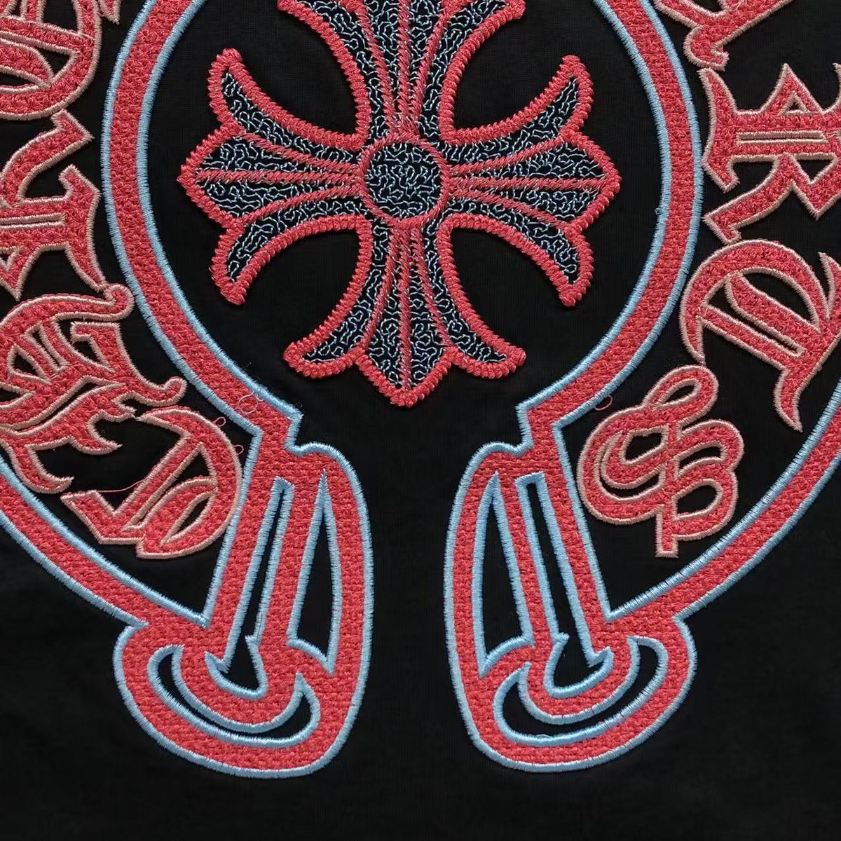 Cross Tshirt