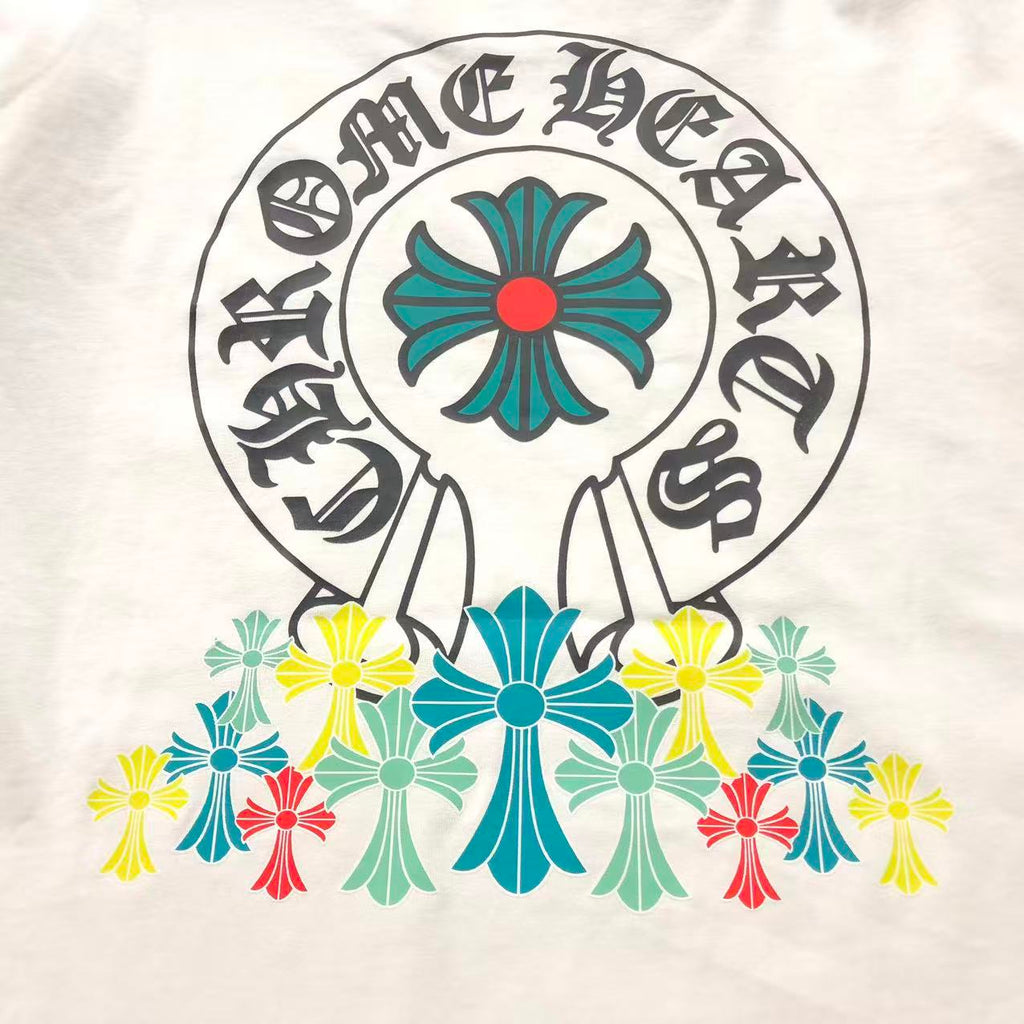 Cross Tshirt