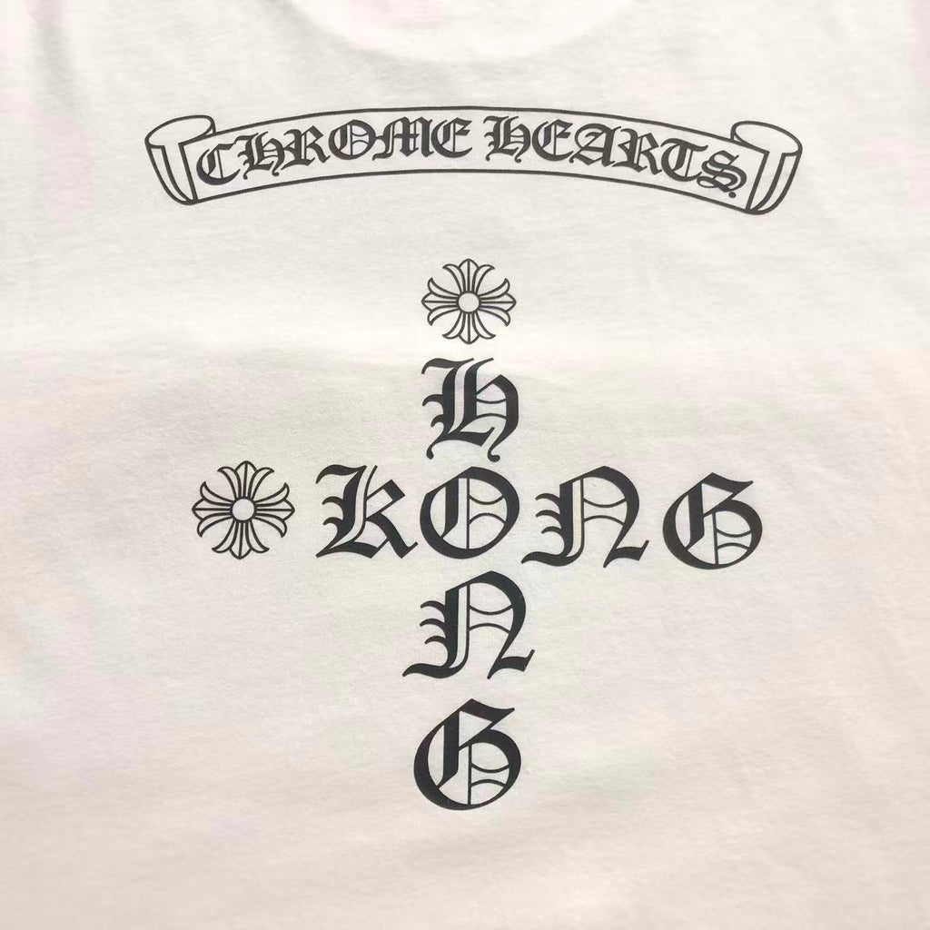 Cross Tshirt