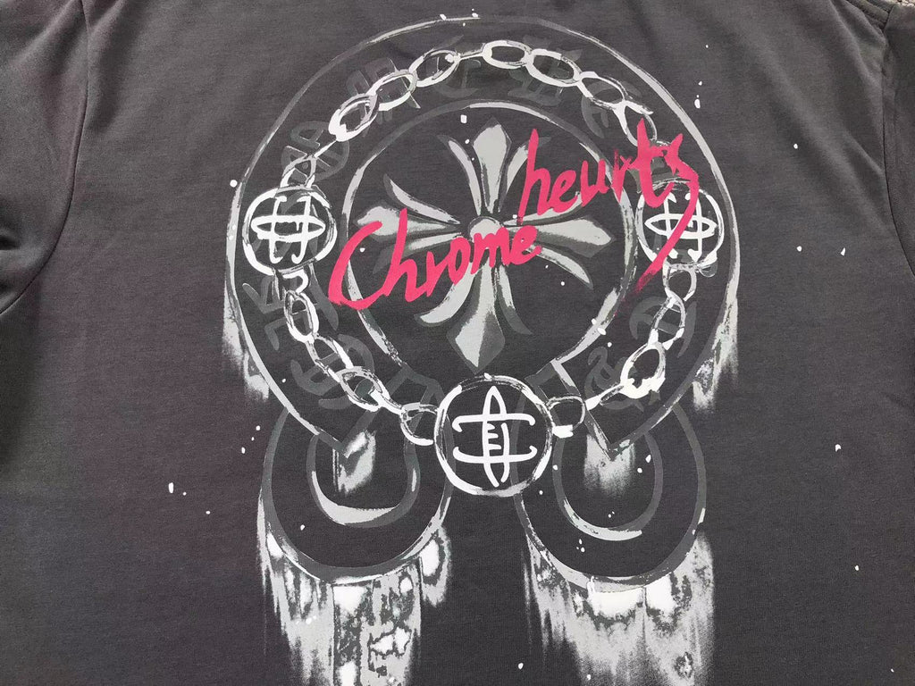 Cross Tshirt