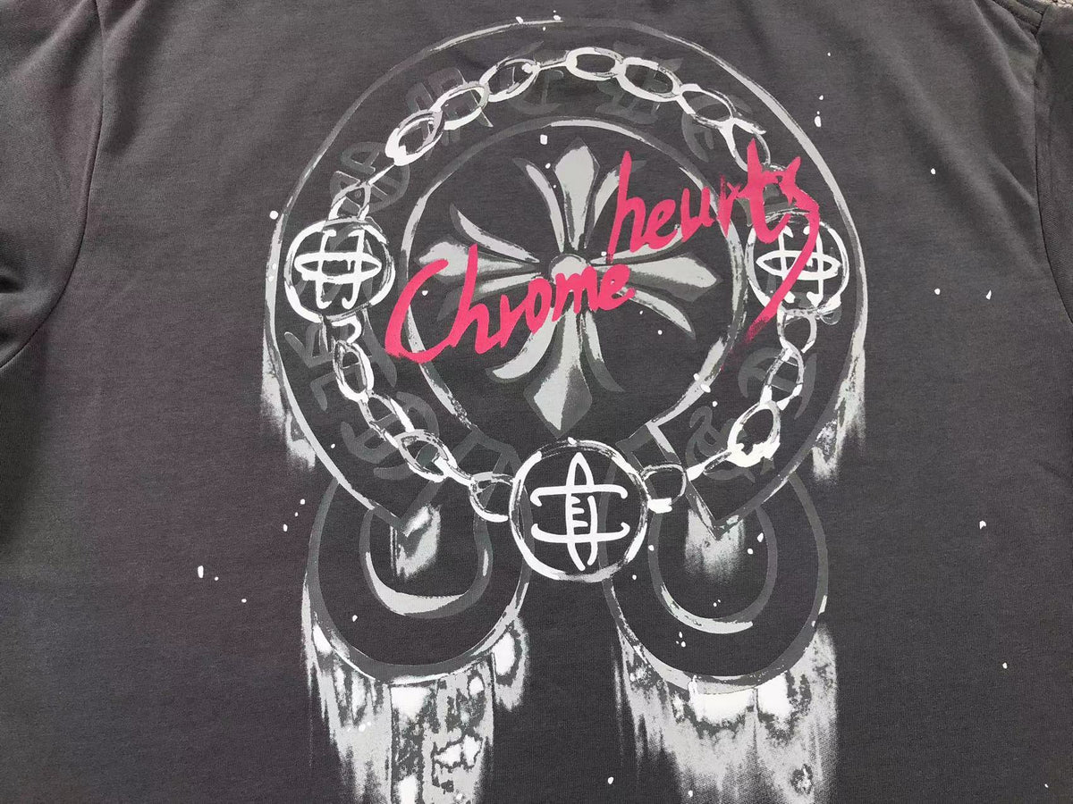 Cross Tshirt