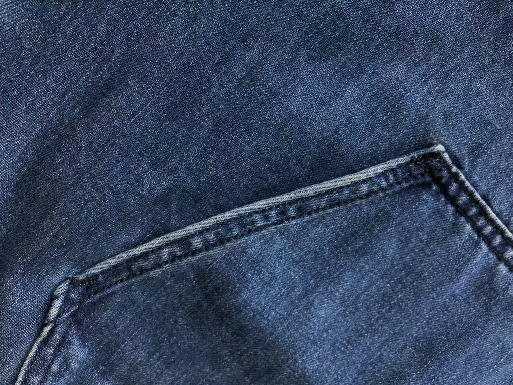 Cross Jacket