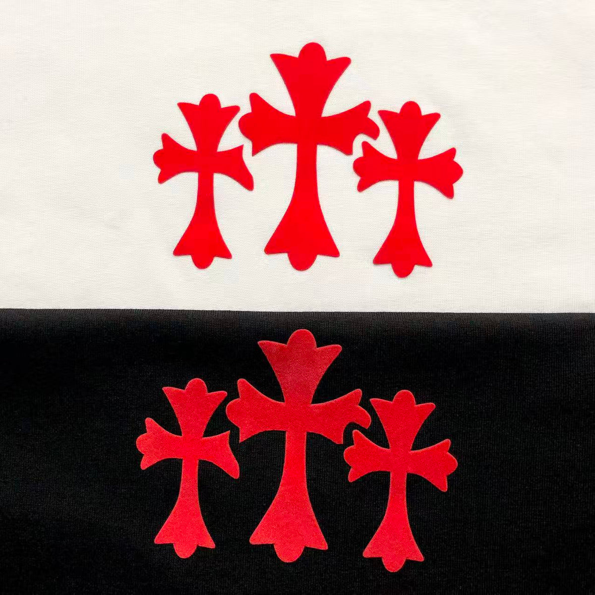 Cross Tshirt