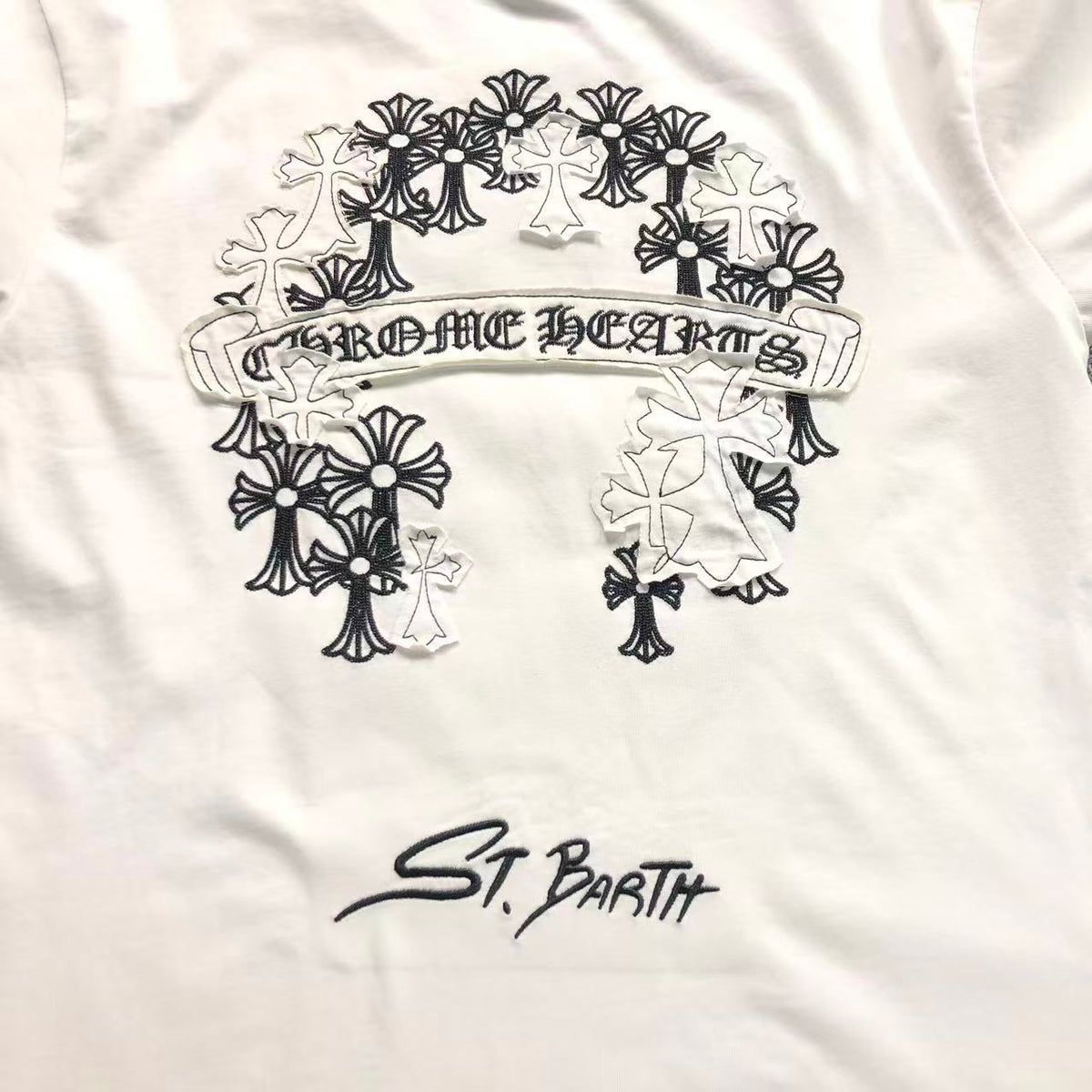 Cross Tshirt