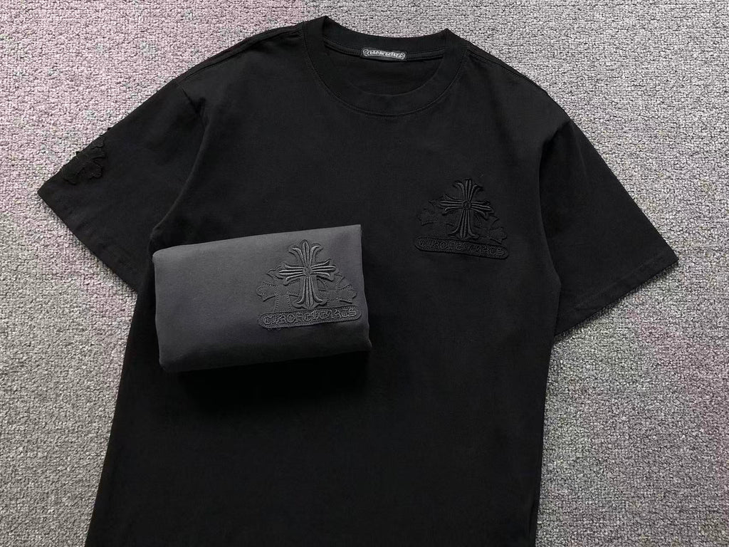 Cross Tshirt
