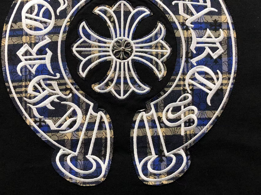 Cross Tshirt