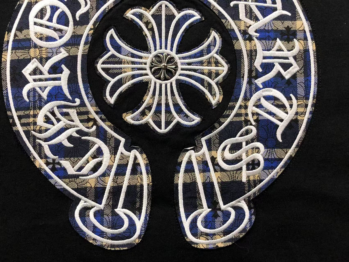 Cross Tshirt