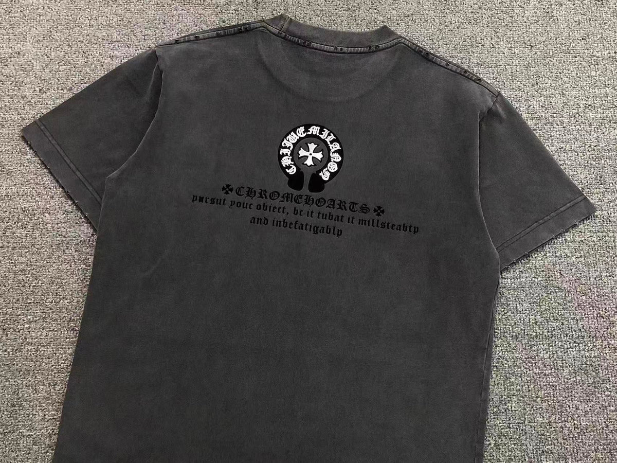 Cross Tshirt