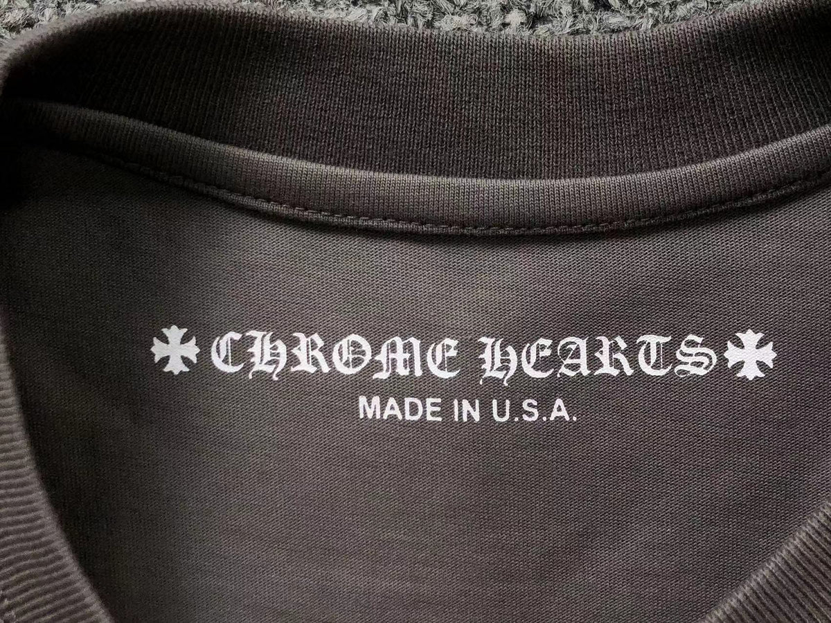 Cross Longsleeve
