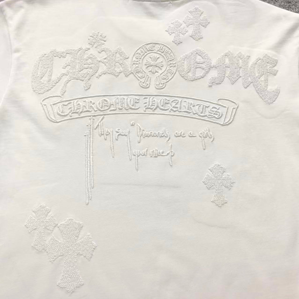 Cross Tshirt