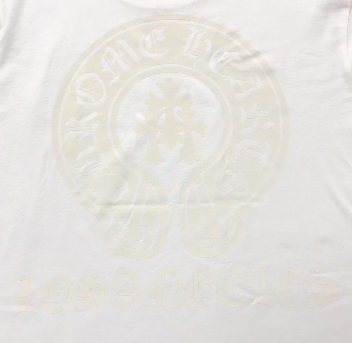 Cross Tshirt