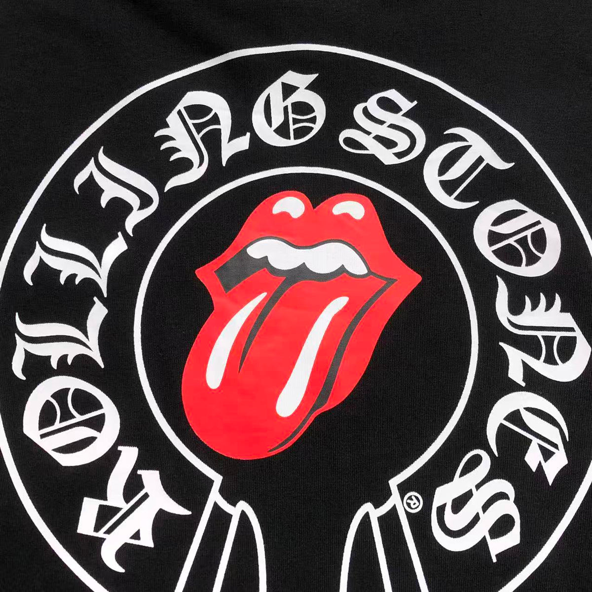 Cross Tshirt