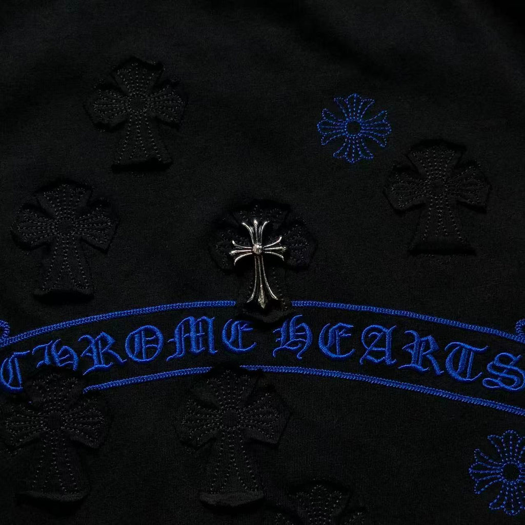 Cross Tshirt