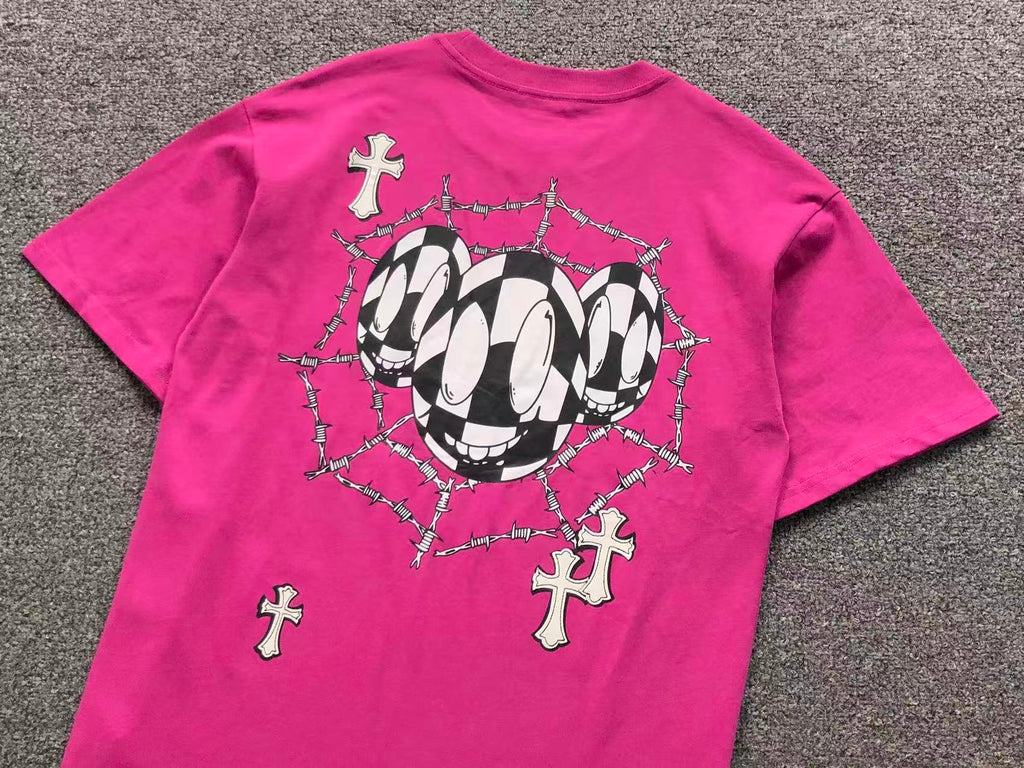 Cross Tshirt