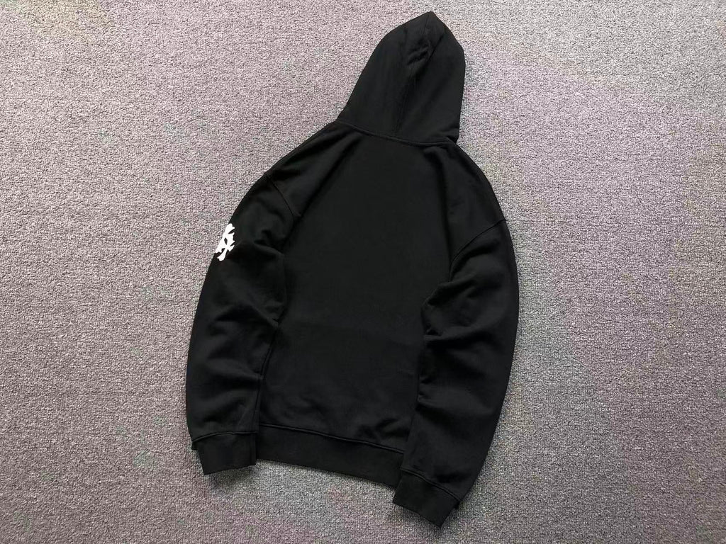 Cross Hoodie