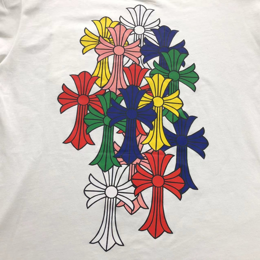 Cross Longsleeve