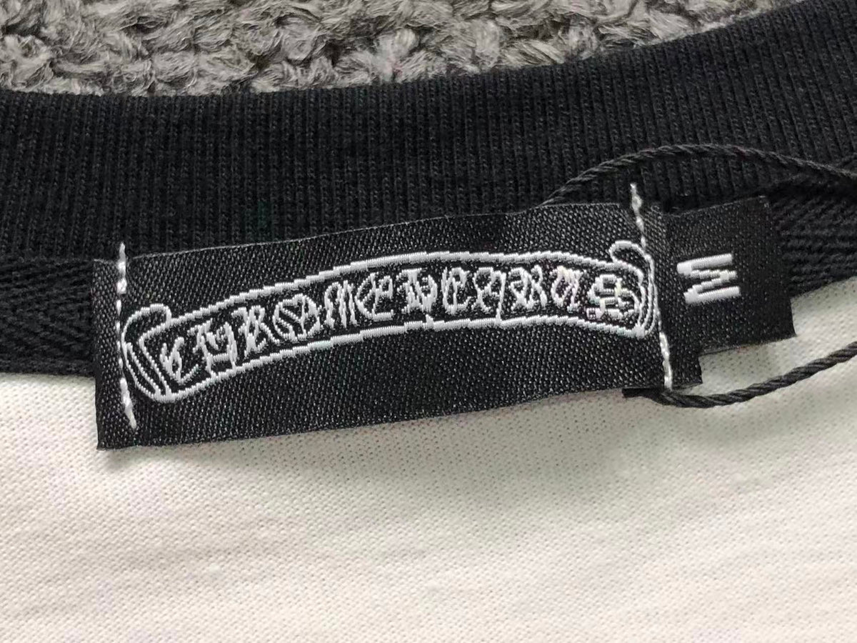 Cross Tshirt
