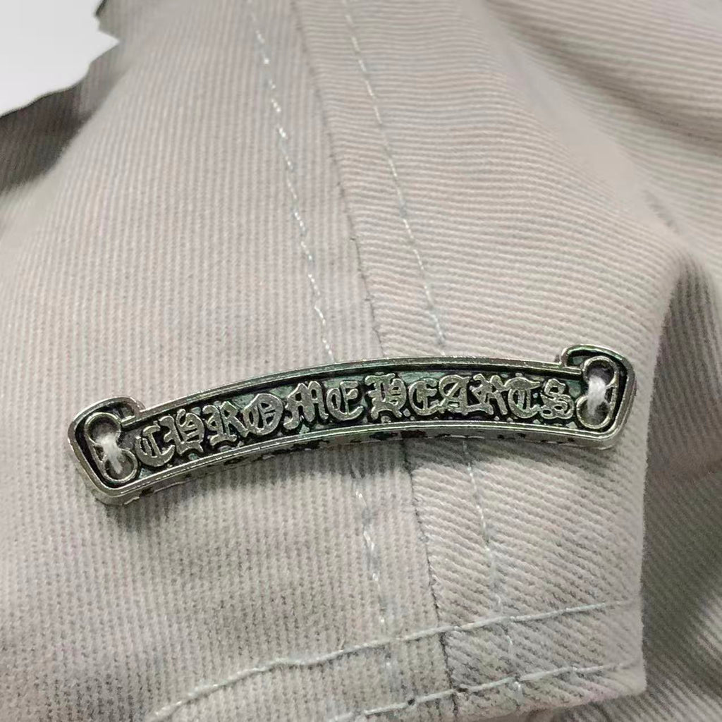 Cross Cap