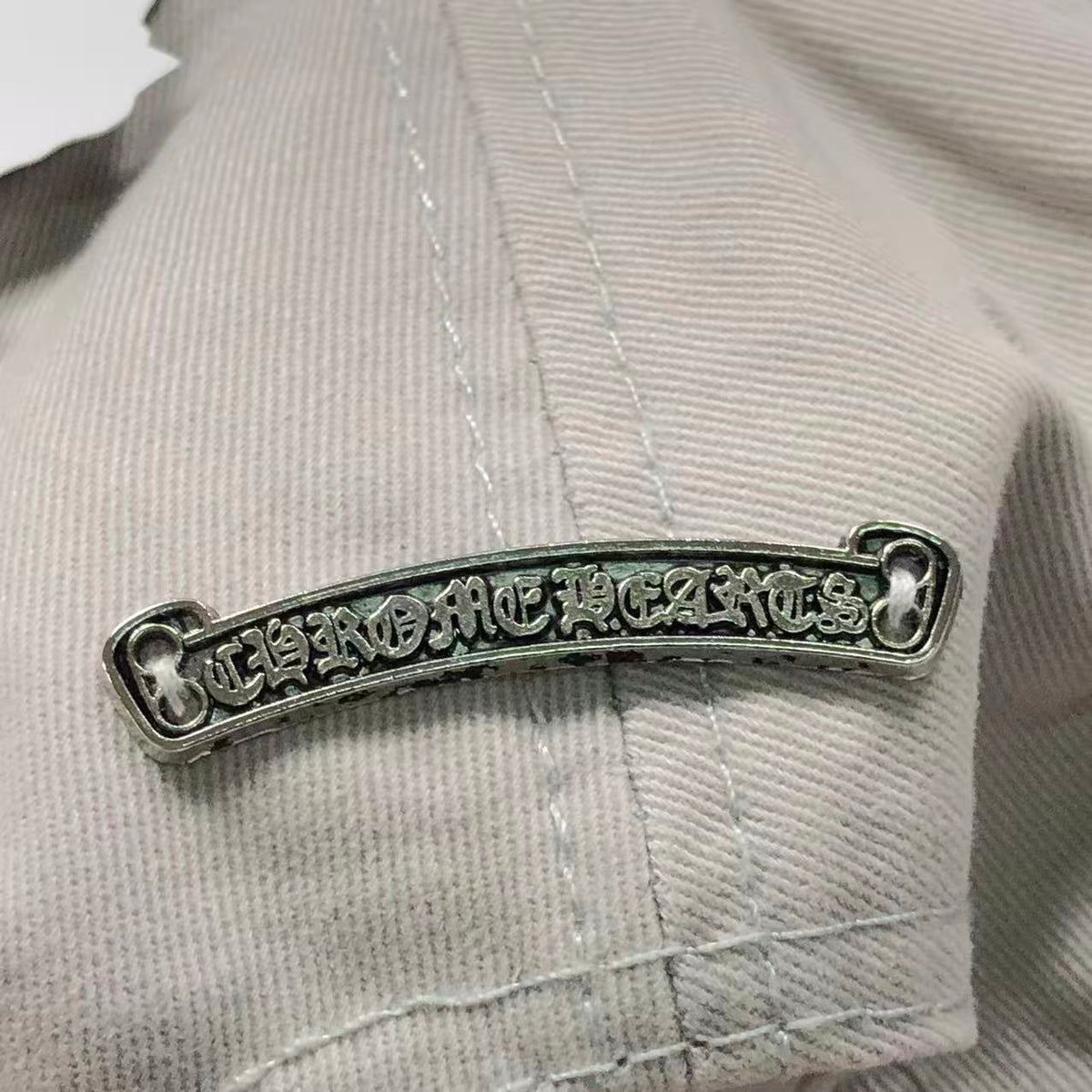 Cross Cap
