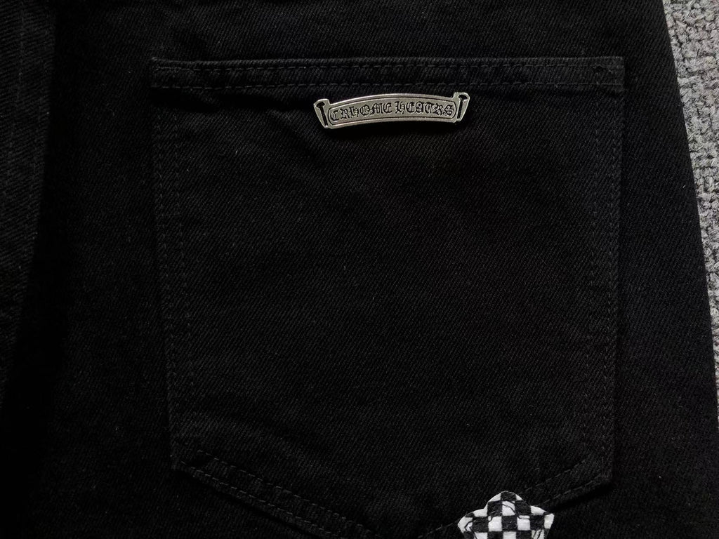Cross Pants