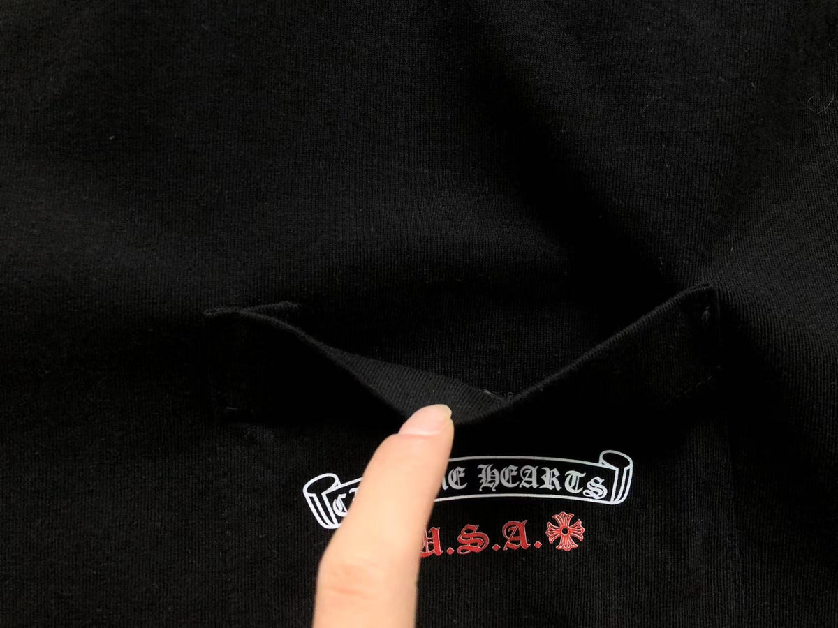 Cross Longsleeve