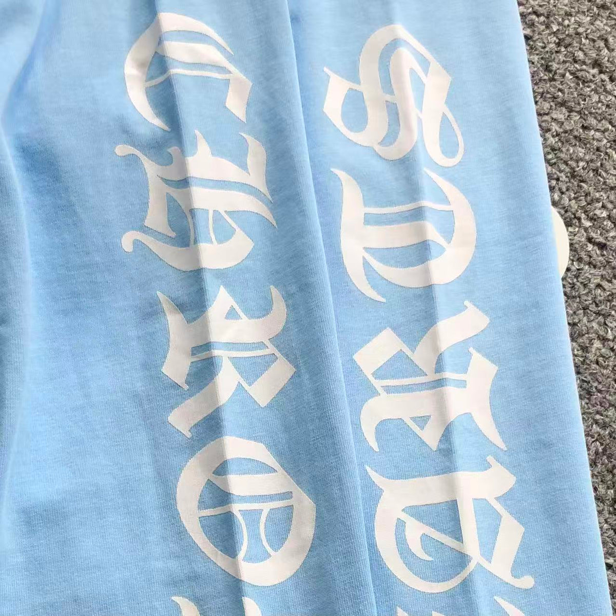 Cross Longsleeve