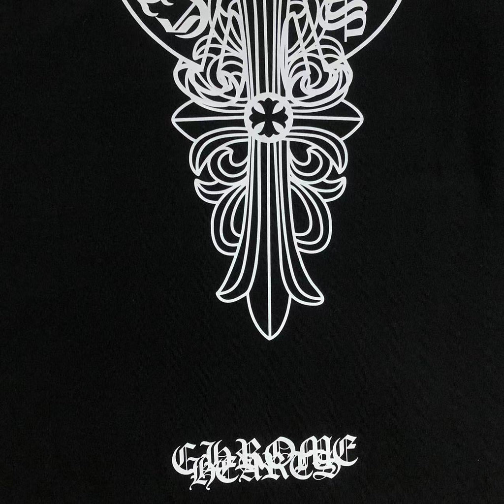 Cross Tshirt