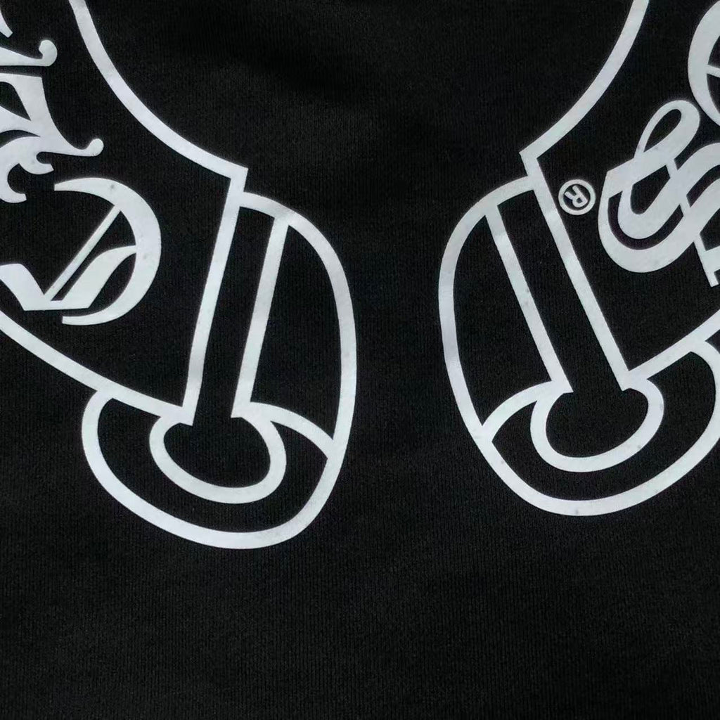 Cross Hoodie