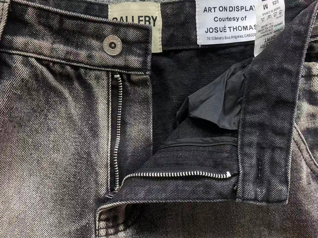 Cross Pants