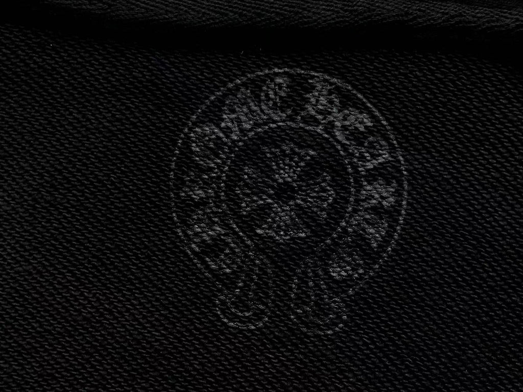 Cross Hoodie