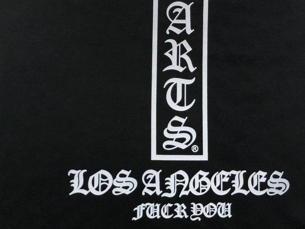 Cross Tshirt