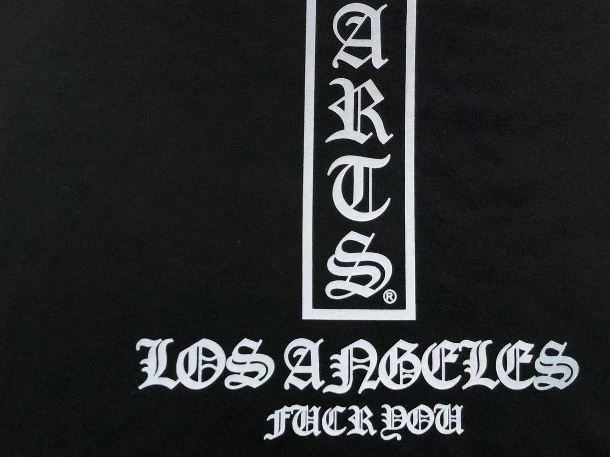 Cross Tshirt