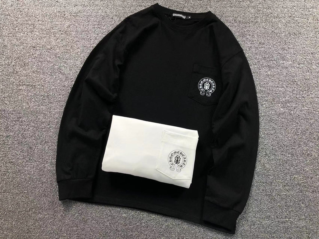 Cross Longsleeve
