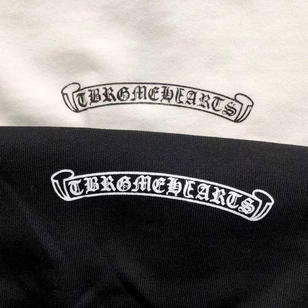 Cross Hoodie