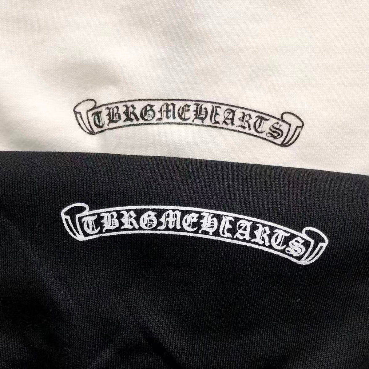 Cross Hoodie