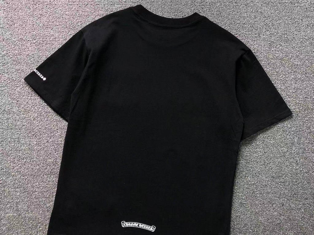 Cross Tshirt
