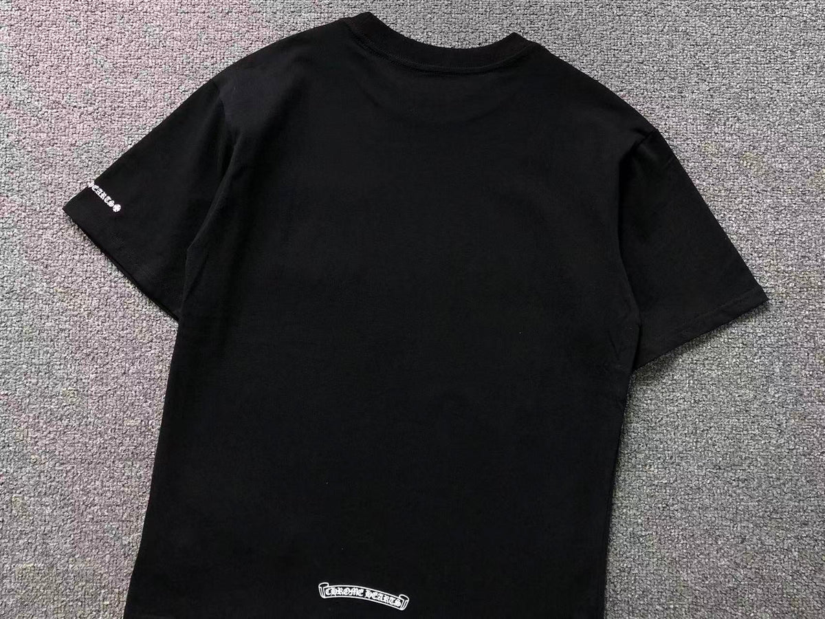 Cross Tshirt