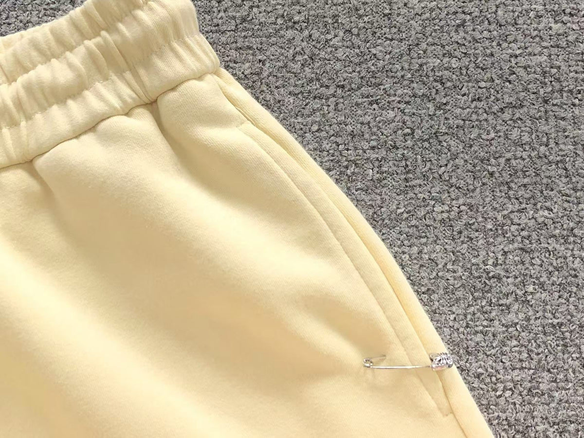 Cross Shorts