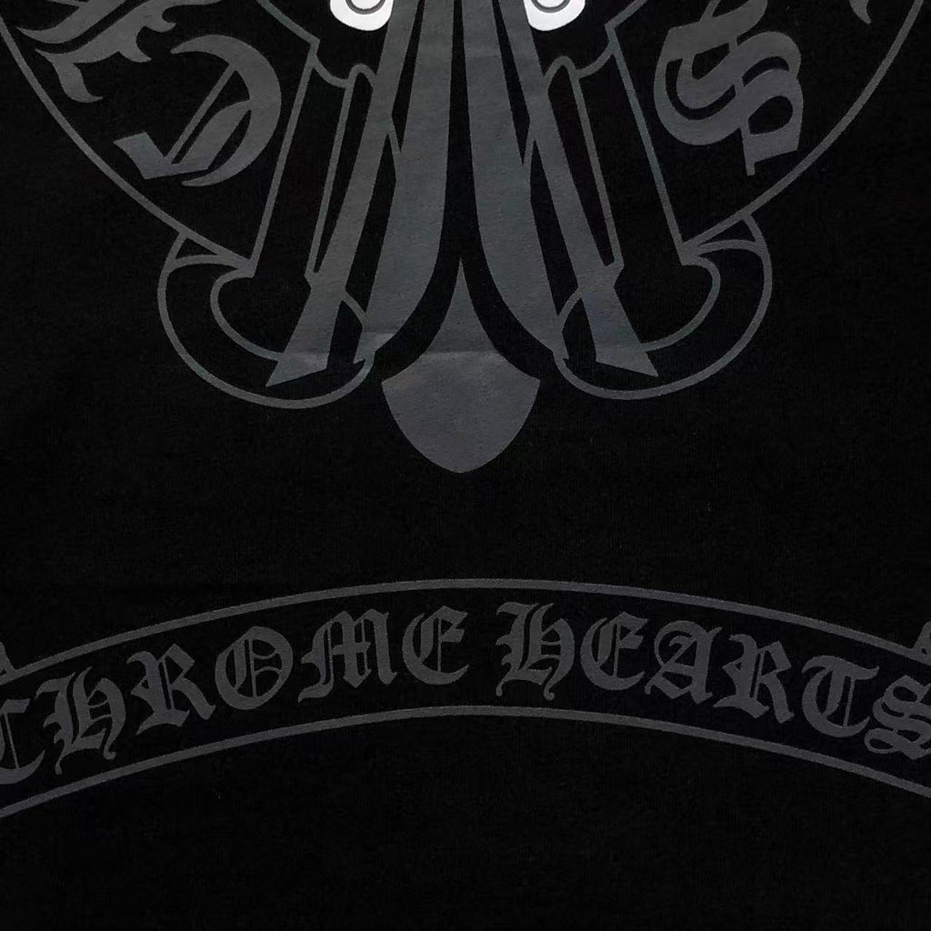 Cross Tshirt