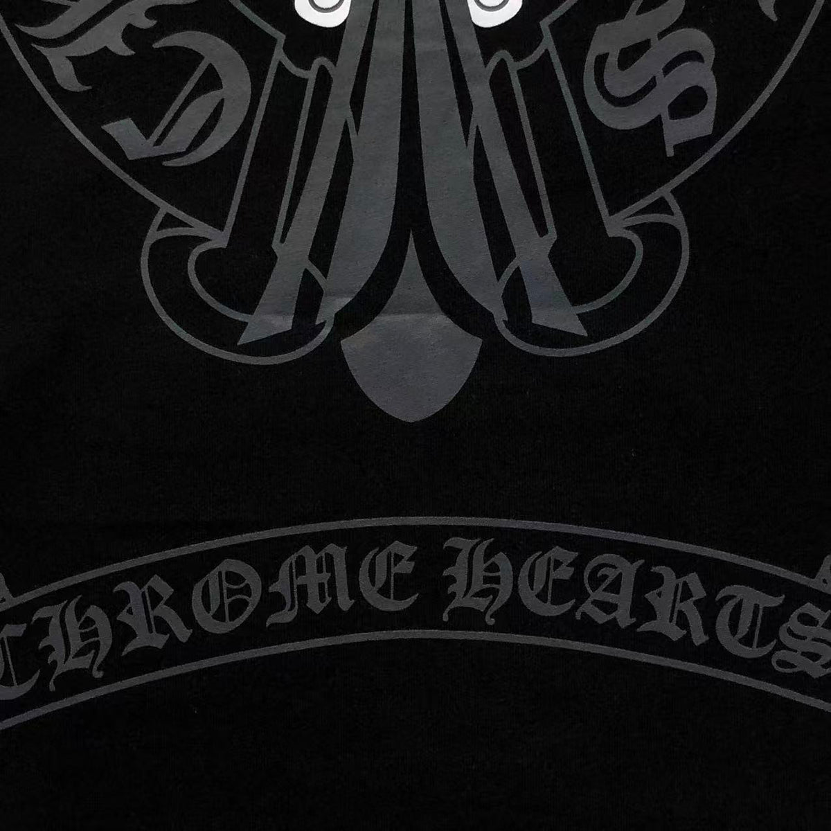 Cross Tshirt